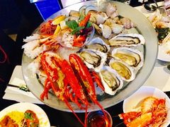 -澳门旅游塔360°旋转餐厅(南湾湖广场店)