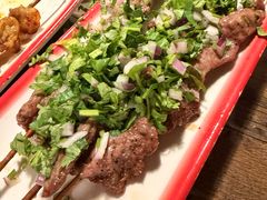 -辉记炭烧海鲜大排档·老字号(福田店)
