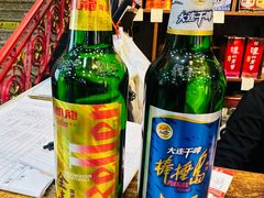 -黑石礁酒楼·海鲜(黑石礁店)