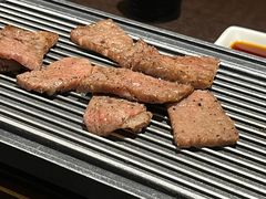 -やきにく 牛将日式焼肉(新华路店)