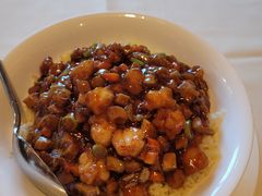 福建炒饭-利苑酒家(金宝店)