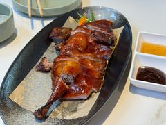 -南拳十三姨·潮汕砂锅粥·粤菜(西单大悦城店)