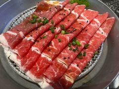 -安又胖韩国烤肉(美罗城店)