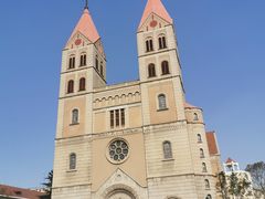 -青岛市口腔医院(总院)