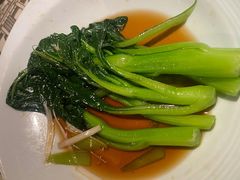 -绿茶餐厅(松江万达店)