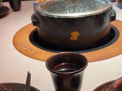 -芸山季·云南山珍菌火锅(人民广场来福士店)