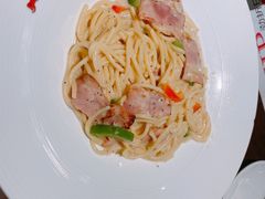 -萨贝尔意式餐厅(信利广场店)