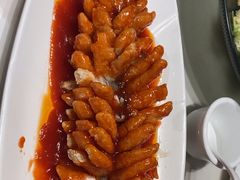 -刘胖子家常菜·蹄花焖藕(兴业店)