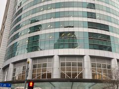 -星巴克(来福士办公楼店)