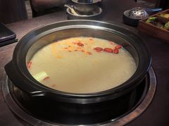 -芸鲜季·云南野生菌餐厅· 云南风物味研社(闵行店)