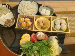 -牛匠和牛寿喜锅(西安总店)