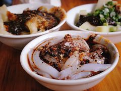 -洞子口张老二凉粉(文殊院店)