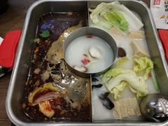 -新辣道鱼火锅(世纪金源购物中心店)