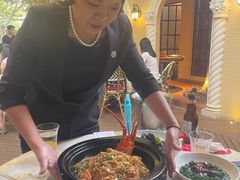 -玫瑰厅上海菜(兴国路店)