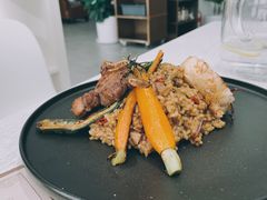 -娜娜家·Nana's restaurant(国金汇店)