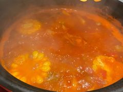 日光番茄牛腩锅-捞神煲汤火锅(湖滨商业街店)