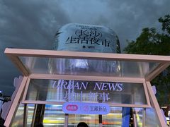 -龙师傅卤炒(天马店)
