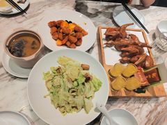 -汤城小厨•粤菜•靓汤(西直门凯德MALL店)