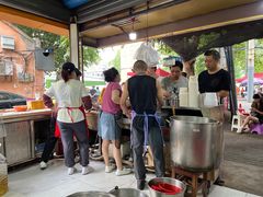 -汪记鲜鱼糊汤粉(沈阳路总店)