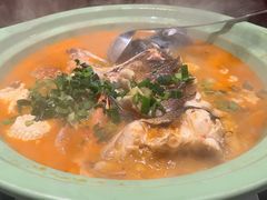 -炊江南·上海菜(国展华漕店)