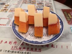 -广信牛奶甜品世家(台东店)