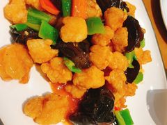 -祥阁食府妈妈菜