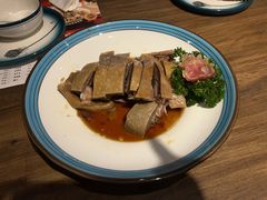 -锡和无锡菜(景丽苑店)