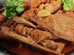 -又见炊烟私房菜(敬亭路店)