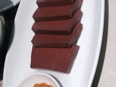 鸭血-浩爷羊蝎子火锅(望京店)