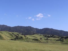 -新疆那拉提国家旅游度假区