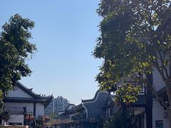 -靖西锦绣古镇景区