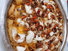 -黑皮酸菜鱼(三山街店)