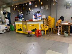 -烧烤佬(新基路店)
