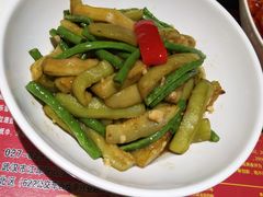 -刘胖子家常菜·蹄花焖藕(兴业店)