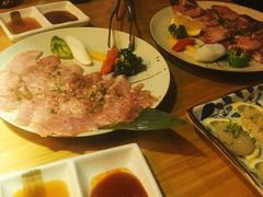 -久苑烧肉(世界城广场店)