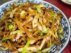 -北大地皖峰饭馆