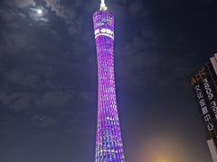-广州塔