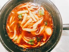 经典原味-姐弟俩土豆粉(丰乐路店)