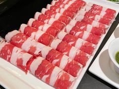 -鼓楼东街老火锅(鼓楼店)