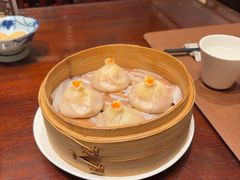 -成隆行·蟹王府(九江路店)
