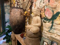 -叶叶菩提(太原别墅店)