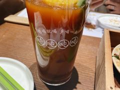 -蔡澜点心·粤菜(月星环球港店)