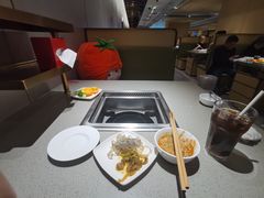 -海底捞火锅(攀枝花万达店)