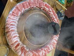 -东镇老火锅(长春路首店)