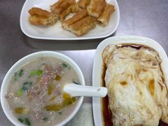 隔夜油炸鬼-源记肠粉(华贵路店)