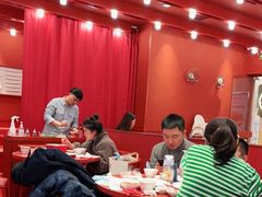-喜家德虾仁水饺(长泰广场店)