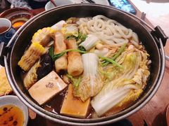 -阿吾罗日本料理(K11艺术中心店)