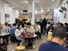 -荔园小馆(园岭新村二期店)