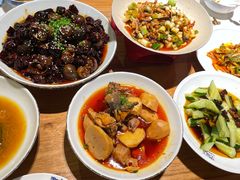 -陶然居·重庆菜(解放碑店)