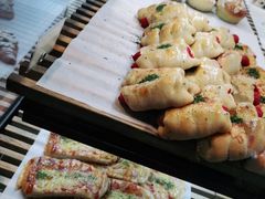 -Top Impression Bakery Wolli Creek